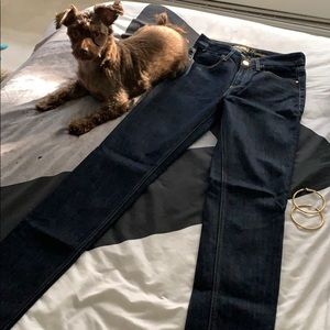 Vintage Guess high wasted denim jeans